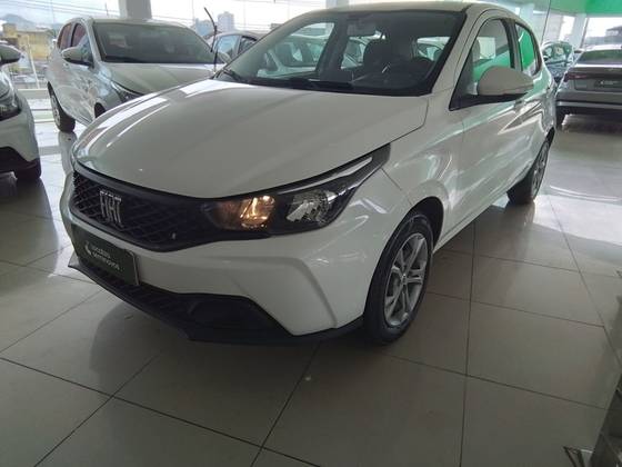 FIAT ARGO 1.0 FIREFLY FLEX DRIVE MANUAL FIAT ARGO 1.0 FIREFLY FLEX DRIVE MANUAL